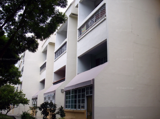 Blk 110 Clementi Street 13 (Clementi), HDB Executive #202002